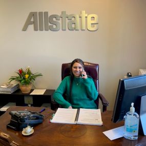 Bild von David Bakalis: Allstate Insurance