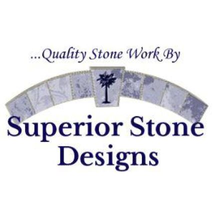 Logo da Superior Stone Designs