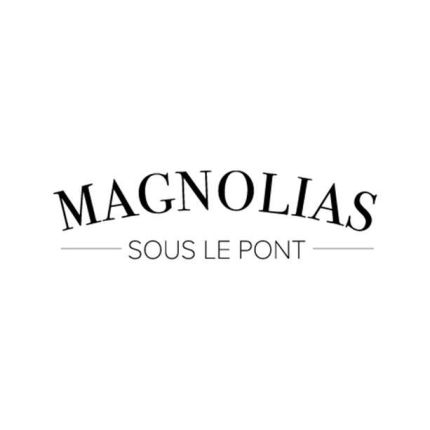 Logo van Magnolias Sous Le Pont