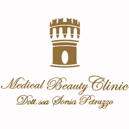 Logo da Medical beauty clinic