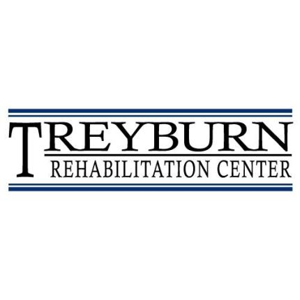 Logotyp från Treyburn Rehabilitation Center