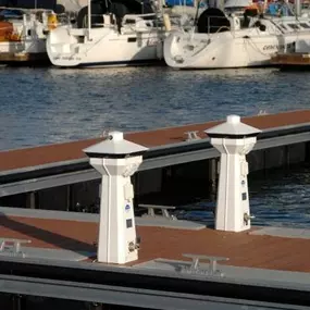 Bild von Dock Boxes Unlimited, Inc.