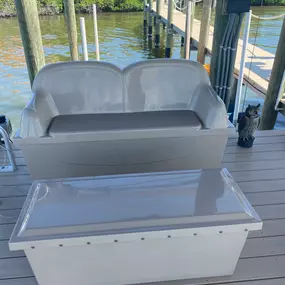 Bild von Dock Boxes Unlimited, Inc.