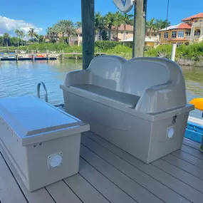 Bild von Dock Boxes Unlimited, Inc.