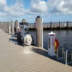 Bild von Dock Boxes Unlimited, Inc.