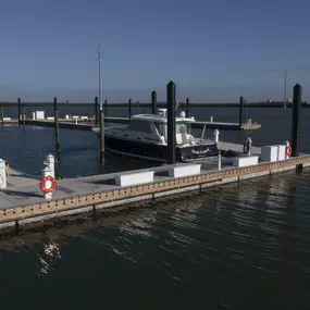 Bild von Dock Boxes Unlimited, Inc.