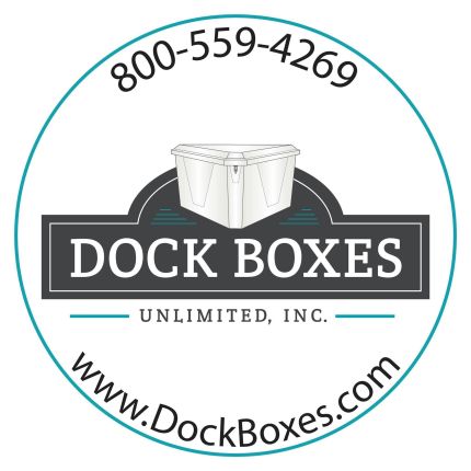 Logo od Dock Boxes Unlimited, Inc.