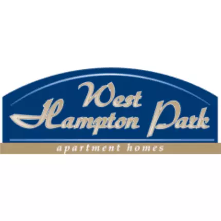 Logo von West Hampton Park Apartment Homes