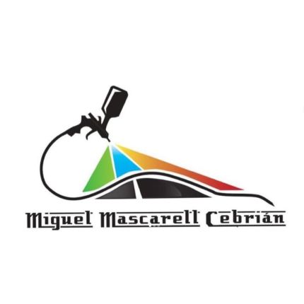 Logo de Chapa y Pintura Miguel Mascarell