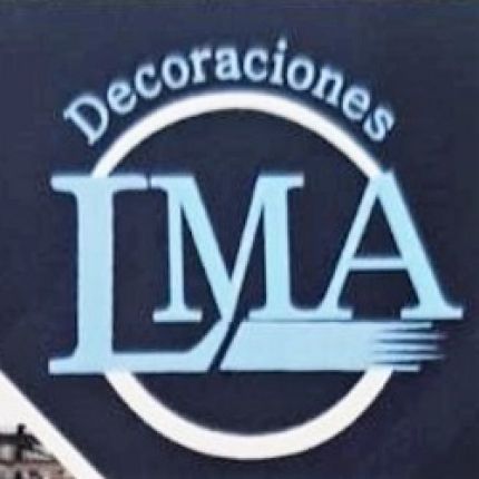 Logotyp från Decoraciones LMA