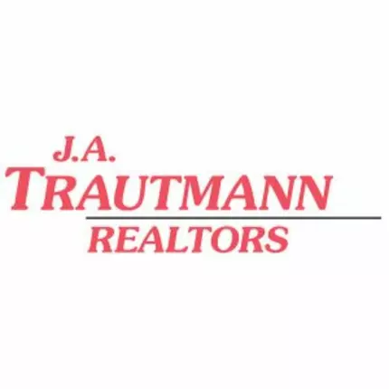 Logo from J.A. Trautmann Realtors