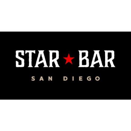 Logo od Star Bar