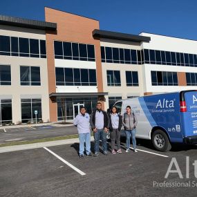 Bild von Alta Professional Services
