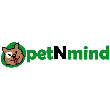 Logo od petNmind Naturals & Self-Wash