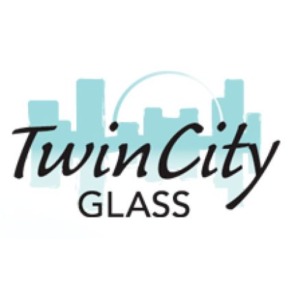 Logo fra Twin City Glass