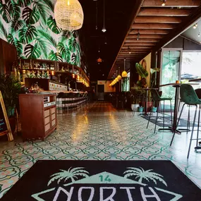 Bild von 14 North Daiquiri Bar