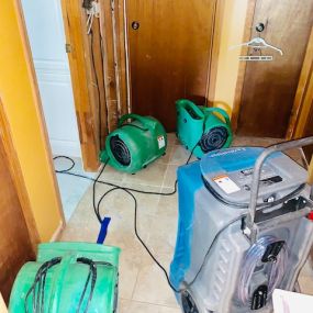 Water Damage Cleanup and Restoration Long Island | Clean Up Kings