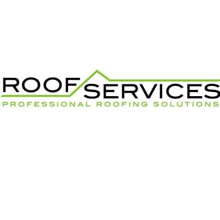 Logo van Roof Services LLC