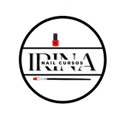 Logo de Nail Cursos Irina
