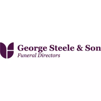 Logo de George Steele & Son Funeral Directors