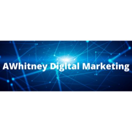 Logo fra AWhitney Digital Marketing