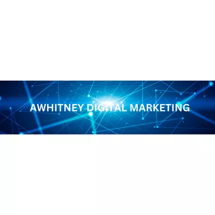 Logo von AWhitney Digital Marketing