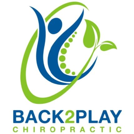 Logo fra Back2Play-Coronado Chiropractor