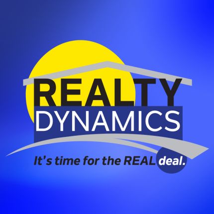 Logo da Realty Dynamics