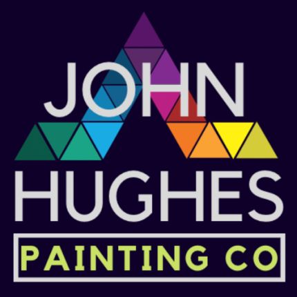 Logo von John A Hughes Painting Co