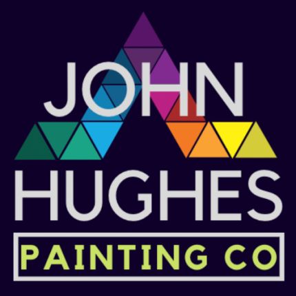 Logo from John A Hughes Painting Co