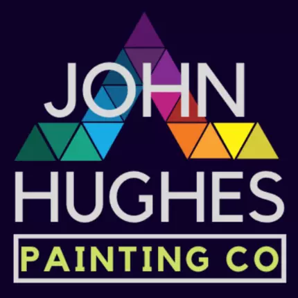 Logo de John A Hughes Painting Co