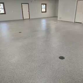 Garage Floor Coating