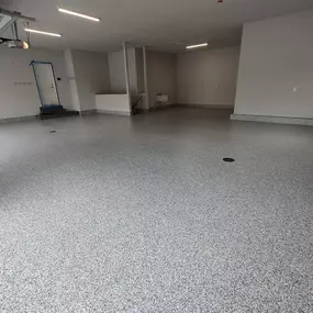 Garage Floor Coating