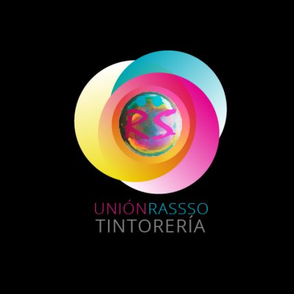 Logotyp från Unión Rassso