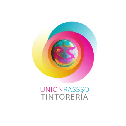 Logotipo de Unión Rassso