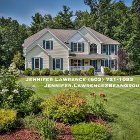 Bild von Jennifer Lawrence | Bean Group Real Estate