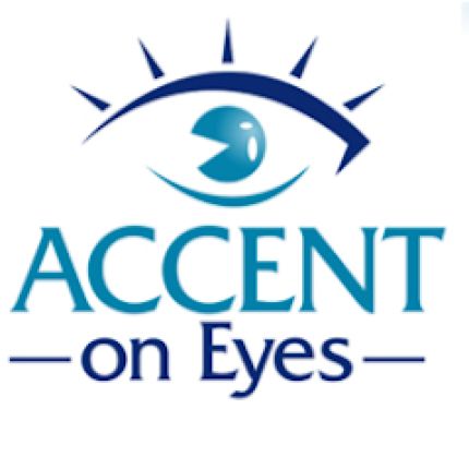 Λογότυπο από Accent on Eyes