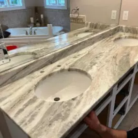 Bild von CT Hardrock Marble & Granite LLC