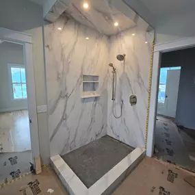 Bild von CT Hardrock Marble & Granite LLC