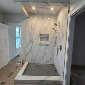 Bild von CT Hardrock Marble & Granite LLC