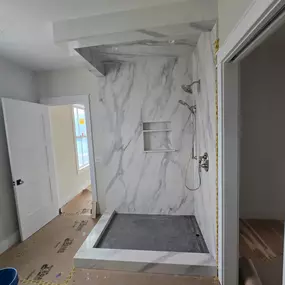 Bild von CT Hardrock Marble & Granite LLC