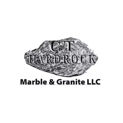 Logo de CT Hardrock Marble & Granite LLC