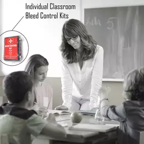 Bild von School Safety Solution