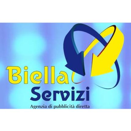 Logotyp från Biella Servizi Recapiti