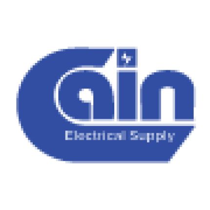 Logo da Cain Electric Supply