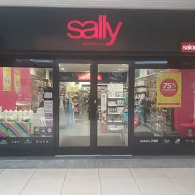 Bild von Sally Beauty