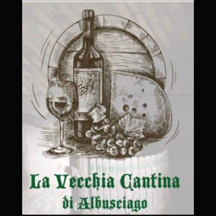 Logo von La Vecchia Cantina di Albusciago