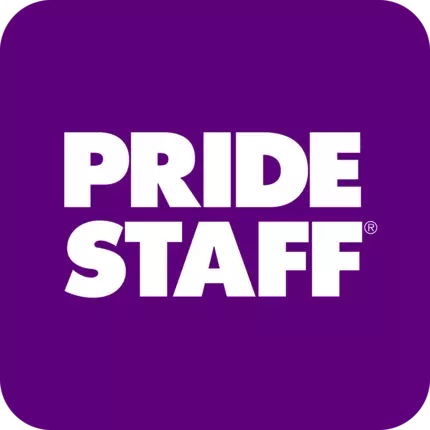 Logo da PrideStaff