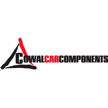 Logo from Cowal Car Components