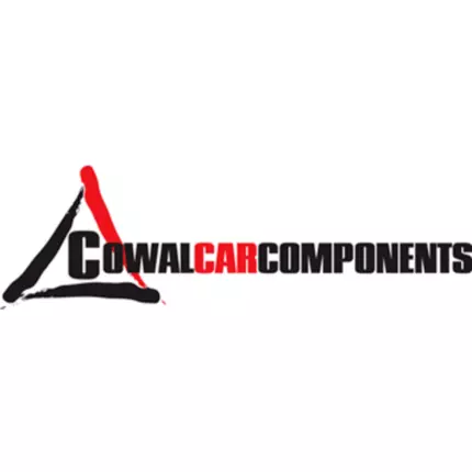 Logotipo de Cowal Car Components